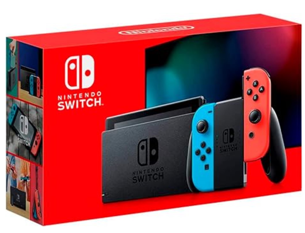 Nintendo